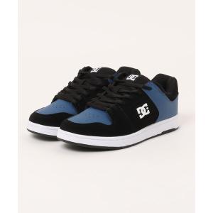 スニーカー DC SHOES ディーシーシューズ MANTECA 4 メンズスニーカー(マンテカ4) メンズ