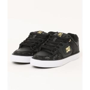 スニーカー DC SHOES ディーシーシューズ PURE SE SN メンズスニーカー(ピュアSESN) DM254303 メンズ
