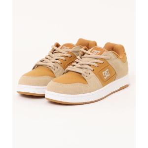 スニーカー DC SHOES ディーシーシューズ MANTECA 4 SN メンズスニーカー(マンテカ4SN) メンズ
