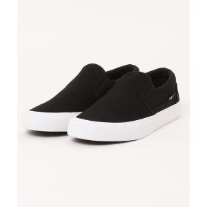 スニーカー DC SHOES ディーシーシューズ VARIAL SLIP-ON メンズ キャンバススニーカー スリッポン(バリアルスリップオン) メン