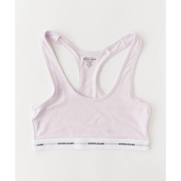 ブラジャー GUESS JEANS/ゲスジーンズ GJ BRALETTE ブラレット