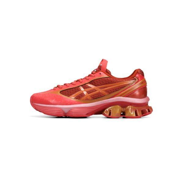 アシックス スニーカー 「ASICS」GEL-KINETIC FLUENT レディース