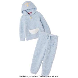 gelato pique（ジェラートピケ） パジャマ 「ドラえもん」「キッズ」総