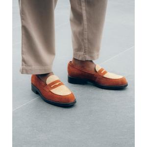 KLEMAN（クレマン） スエードチロリアンシューズ パドロール PADROR VV