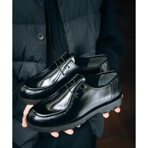 KLEMAN(クレマン) PADROR(パドロール) チロリアンシューズ 43 klema-padrew_1.jpg