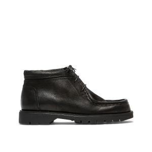 j*z様 KLEMAN ネイビー モカシン KLEMAN（クレマン） デッキシューズ モカシン PADROR WOMEN