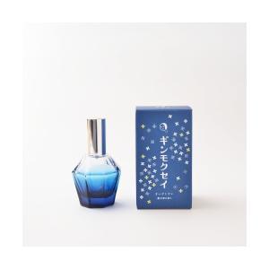 香水 ギンモクセイ オードトワレ レディースの買取情報