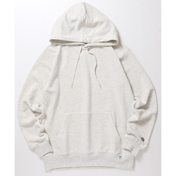 パーカー 「DISCUS ATHLETIC/ディスカス アスレチック」裏毛プルパーカー メンズ レデ...