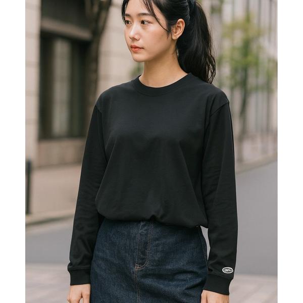 tシャツ 「DISCUS ATHLETIC/ディスカス アスレチック」ＵＳＡコットンブレンドヘビーウ...