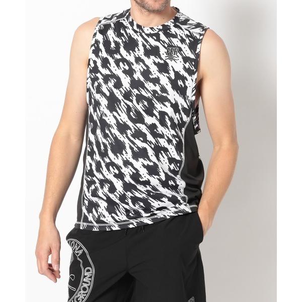 tシャツ Act Panther Tank Top | MEN メンズ