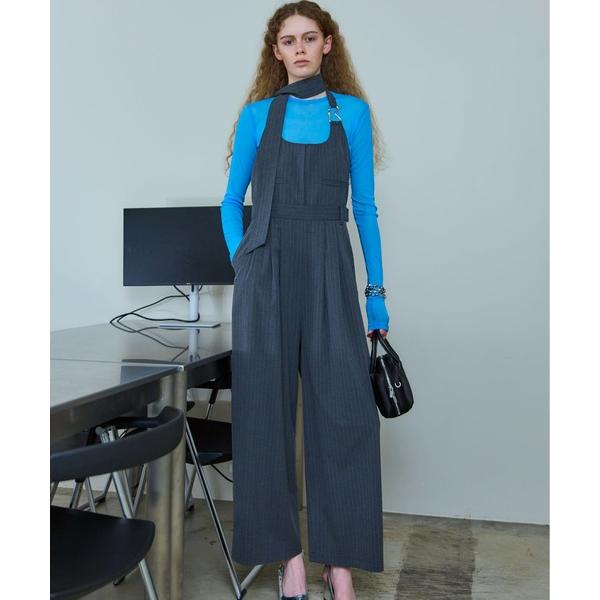 オールインワン Halter Neck All-in-one/ホルターネックオールインワン レディー...