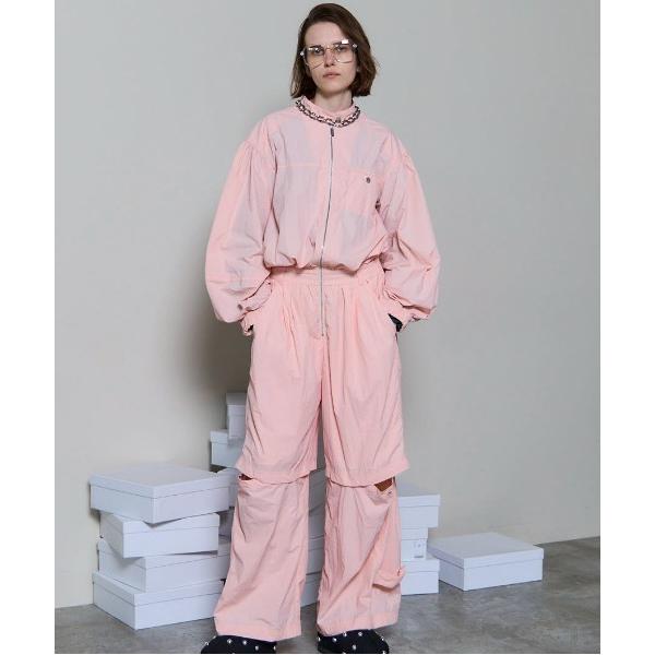 オールインワン Multiway Shirt All-in-one/マルチウェイオールインワン レデ...