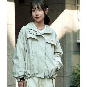 マウンテンパーカー ウインドブレーカー KELTY/ケルティ Zapata Jacket ザパタジャケット ライトアウター 春アウター マンパ 2026年 夏 夏服 秋服