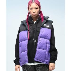 THE NORTH FACE（ザ ノースフェイス） ノースフェイス ダウンベスト