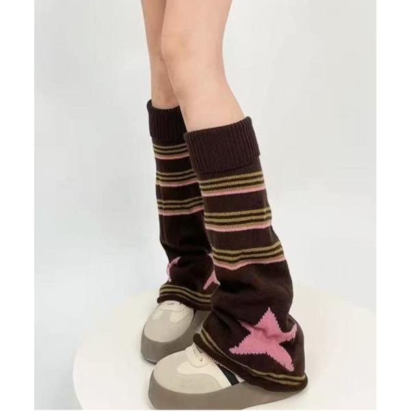 レッグウォーマー 「 IMARI / イマリ 」 スター リバイブ レッグウォーマー # レディース