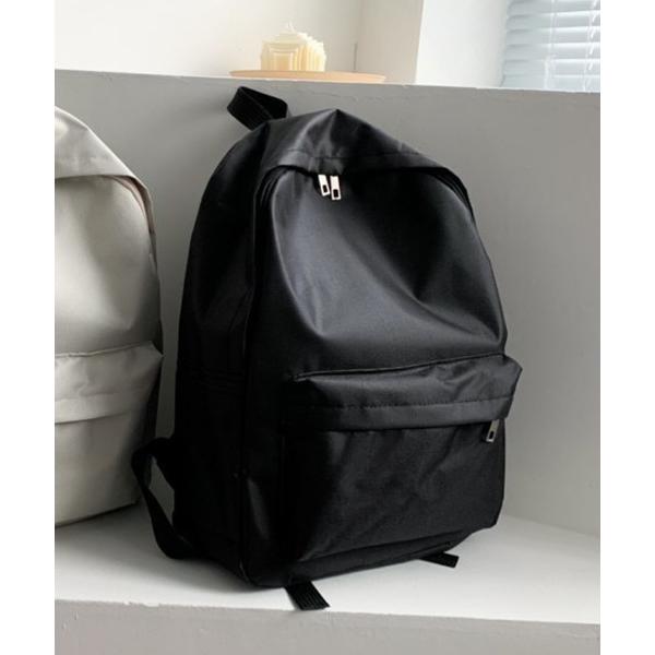 デイバック リュック FReePLACe/シンプルリュックサック X12585 レディース