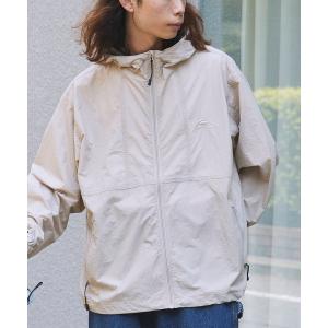 ナイロンジャケット KELTY/ケルティ パッカブルコンパクトパーカー メンズ レディース