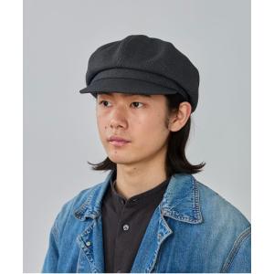 POLO RALPH LAUREN（ポロ・ラルフローレン） 帽子 キャスケット リネン