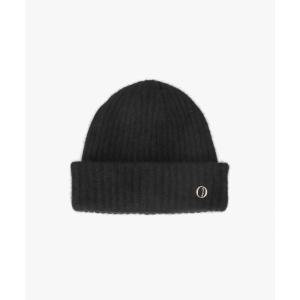 ニット帽 ニットキャップ Chapeau d' O  RA/WO Knit Watch / シャポードオー レディース メンズ