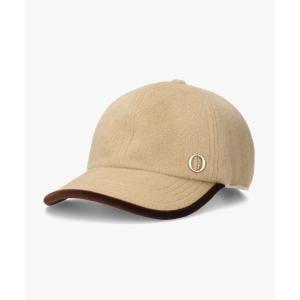 キャップ 帽子 Chapeau d' O  Super Ang Beaver Cap / シャポードオー レディース