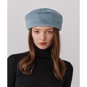 帽子 ベレー帽 Chapeau d' O  Mini Far Beret / シャポードオー レディース