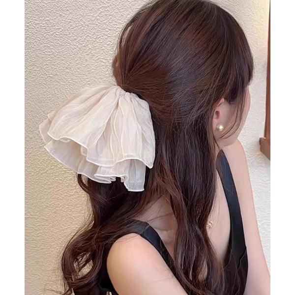 シュシュ ドレープchouchou