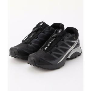 SALOMON（サロモン） スニーカー XT-PATHWAY GTX メンズ レディース