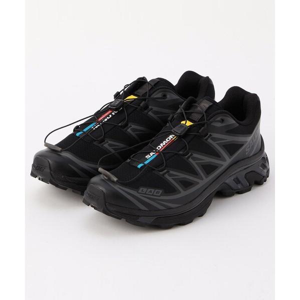 スニーカー SALOMON/サロモン XT-6「25.0-28.0cm」 / L41086600 メ...