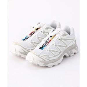 FREAK'S STORE（フリークスストア） スニーカー SALOMON/サロモン XT-6