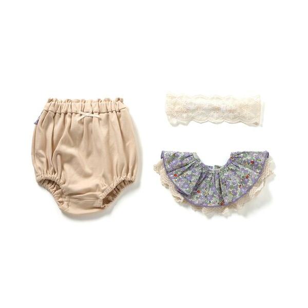 出産祝い GIRLSベビーギフトセット