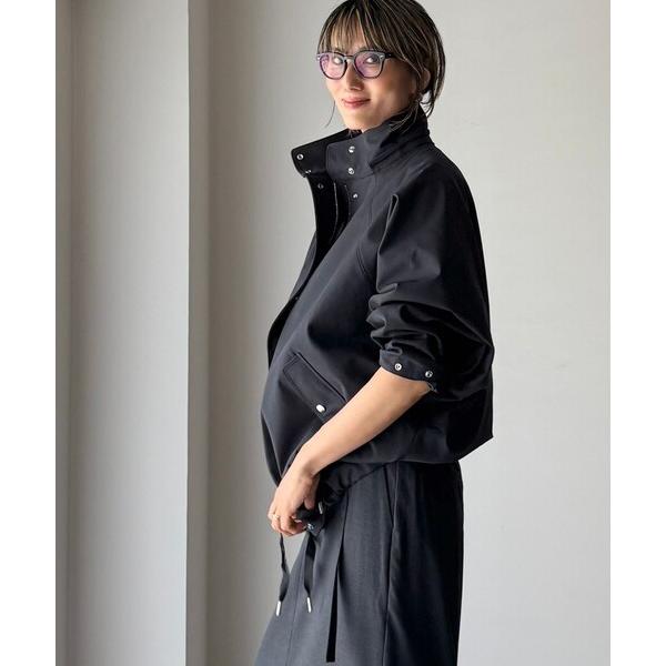 ダウンコート ダウンジャケット 「別注」エディター坪田あさみ × WOOLRICH / ANORAK...