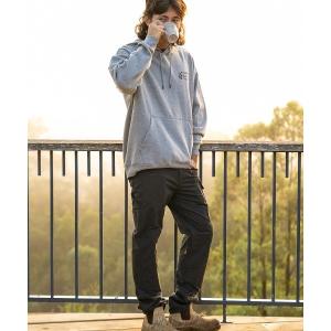 パンツ 「VOLCOM/ボルコム」 Caliper Work Pants /アイコンワンポイントワークパンツ メンズ