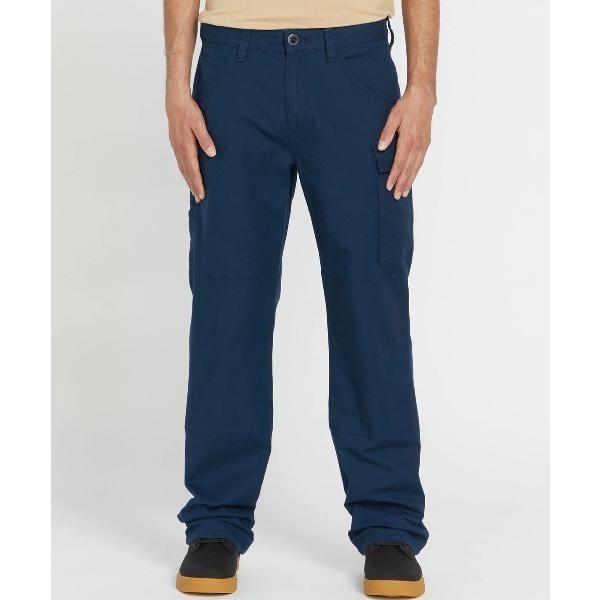 パンツ 「VOLCOM/ボルコム」 Workwear Caliper Relaxed Work Pa...