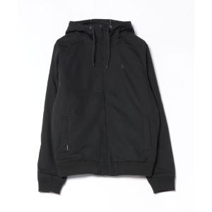ブルゾン アウター 「VOLCOM/ボルコム」VOLCOM Vermano Jacket/ブルゾン メンズ レディース