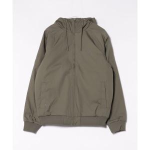 ブルゾン アウター 「VOLCOM/ボルコム」 HERNAN 10K JACKET /アイコンワンポイント耐水ジャケット メンズ レディース