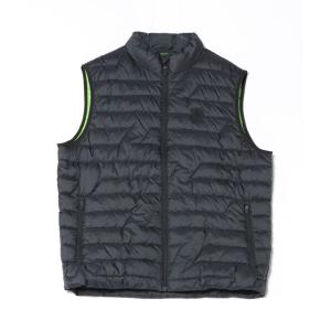 ベスト ジレ 「VOLCOM/ボルコム」VOLCOM Weestone Puff Vest/パフベスト メンズ レディース