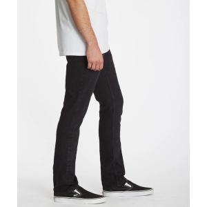 ジーンズ 「VOLCOM/ボルコム」VOLCOM Vorta Slim Fit Jeans/デニム・ジーンズ メンズ