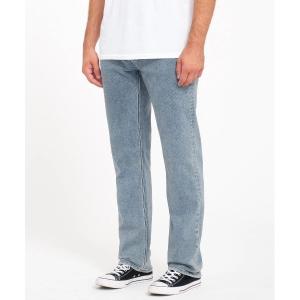 ジーンズ 「VOLCOM/ボルコム」VOLCOM Solver Modern Fit Jeans/デニム・ジーンズ メンズ
