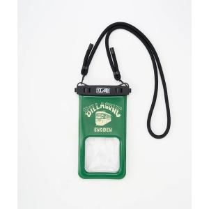 BILLABONG メンズ ENODEN WATERPROOF CA その他アクセサリー 「2025年秋冬モデル」/ビラボンショルダーストラップ付き簡易防水ケース