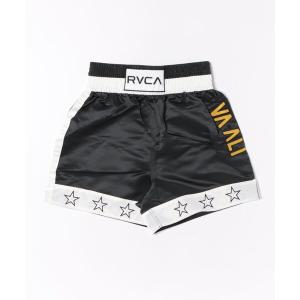 RVCA（ルーカ） パンツ メンズ 「VA SPORT」 GRAPPLER SHORT 17
