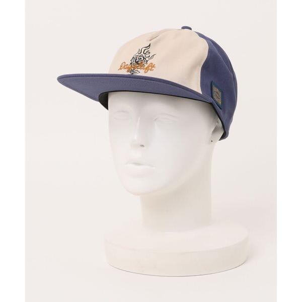 キャップ 帽子 RVCA メンズ KSL SNAPBACK キャップ 「2025年秋冬モデル」/ルー...