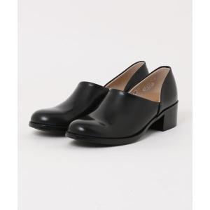 フォーマルシューズ 「HARUTA」ハルタ　レディースヒールアップスポックシューズ　476 レディース