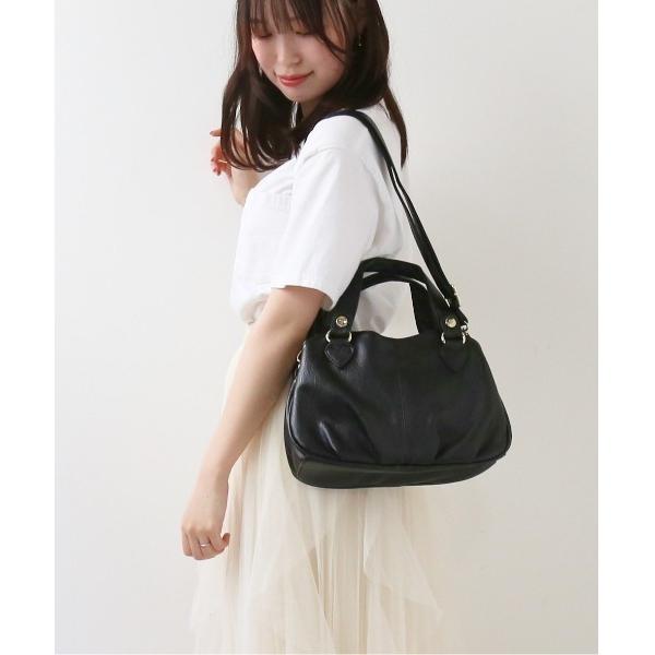 ショルダーバッグ バッグ CIARA 2way 合皮ショルダーバッグ レディース