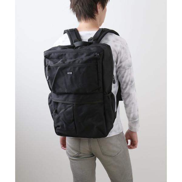 デイバック リュック スクエアビックリュック レディース メンズ