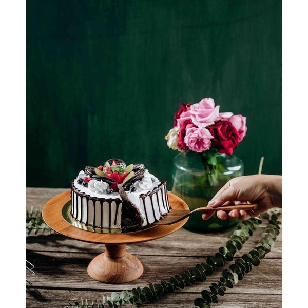 食器 ケーキスタンド BR-85 Lサイズ