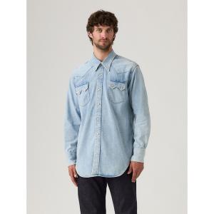 Levi's（リーバイス） シャツ LEVI'S(R) VINTAGE CLOTHING ショート
