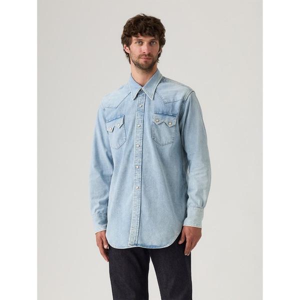 シャツ Levi's/リーバイス LEVI'S(R) VINTAGE CLOTHING ショートホー...