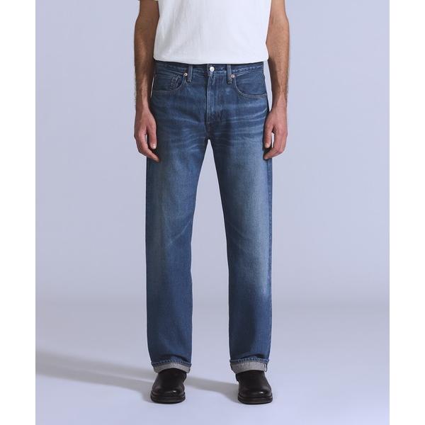 ジーンズ Levi's/リーバイス BLUETAB(TM) ANCHOR RELAXED ジーンズ ...