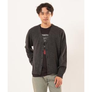 Levi's（リーバイス） セーター ニット プレシディオ クルースウェット