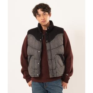 Levi's（リーバイス） ダウンジャケット ダウン ワイルド ウェスト